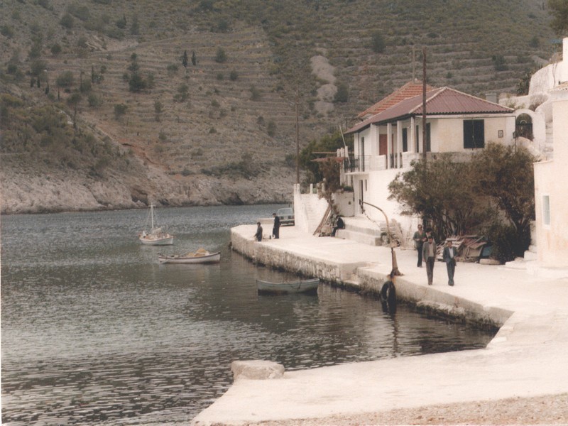 Ταξίδια